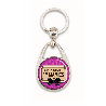 cadeau original mamie en vente sur em-creation.fr - Porte-clés Femme