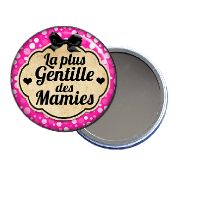 CADEAU pour grand mère en vente sur em-creation.fr