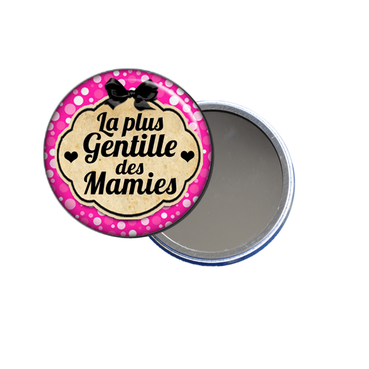 CADEAU pour grand mère en vente sur em-creation.fr