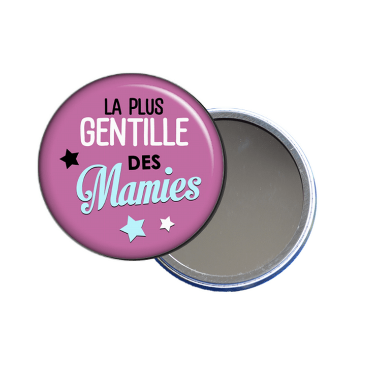 cadeau pour mamie