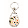 porte clé pour ma maitresse en vente sur em-creation.fr - Porte-clés Femme