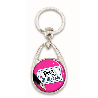 Porte clés maitresse - idée cadeau - Em création - Porte-clés Femme