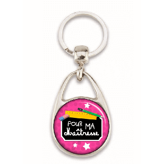 idée cadeau maitresse