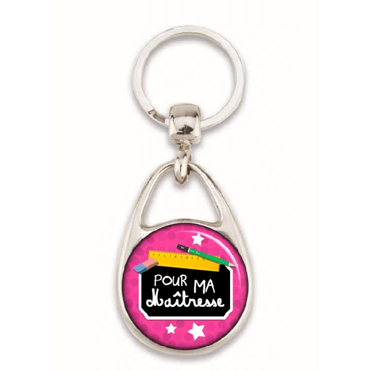 idée cadeau maitresse