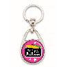 idée cadeau maitresse - Porte-clés Femme