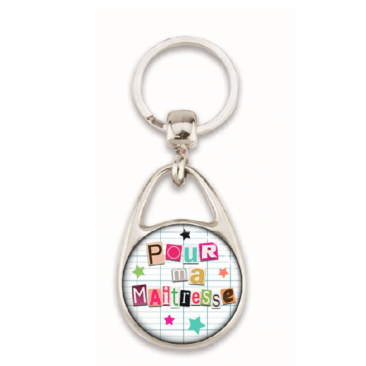 cadeau pour ma maitresse en vente sur em-creation.fr