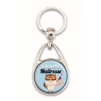 idée cadeau pour la maitresse