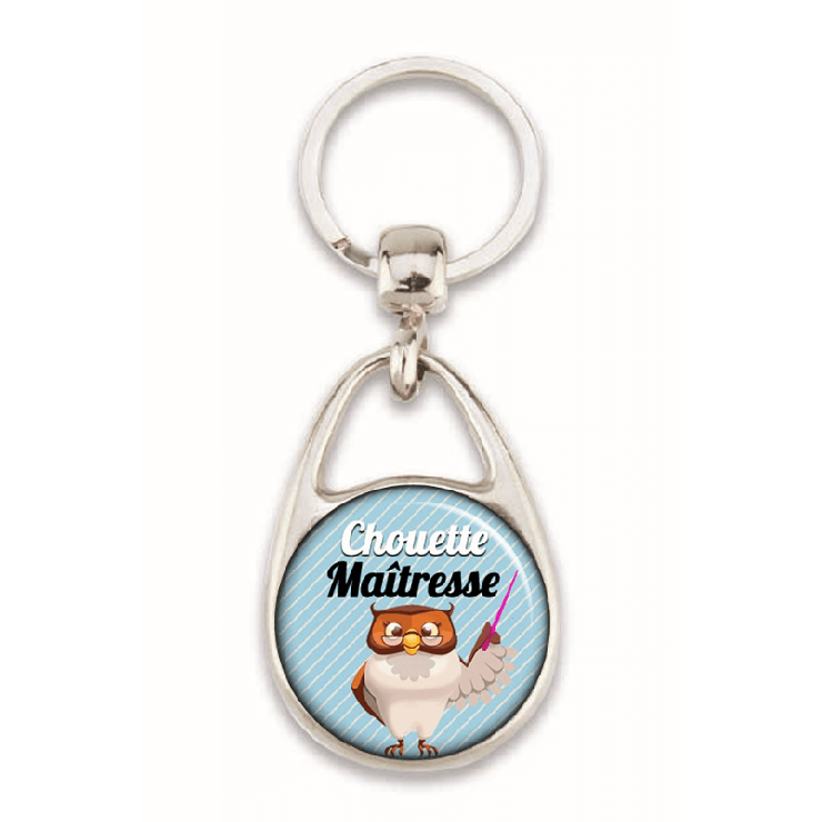 idée cadeau pour la maitresse