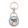 idée cadeau pour la maitresse - Porte-clés Femme