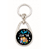 Porte clés Maître d'école - Petite attention pour remercier un maître - Porte-clés homme
