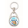 idée cadeau maitre d'école - porte clés - Em création - Porte-clés homme