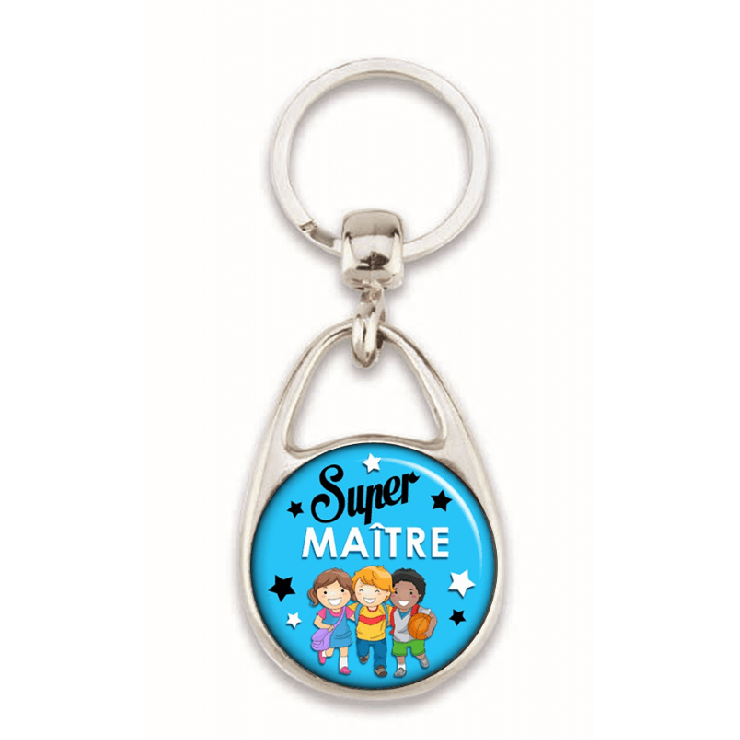 idées cadeaux maitre en vente sur em-creation.fr