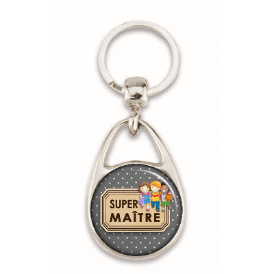 idée cadeau fin d'année scolaire pour maitre en vente sur em-creation.fr
