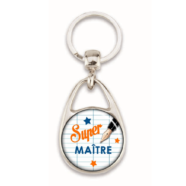 cadeau pas cher maitre en vente sur em-creation.fr