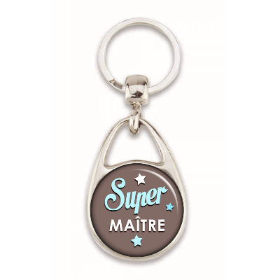 idées cadeaux pour mon maitre en vente sur em-creation.fr