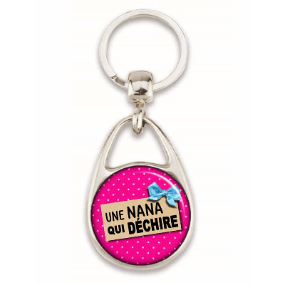 cadeau pour ma nana en vente sur em-creation.fr