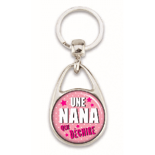 une nana qui déchire en vente sur em-creation.fr