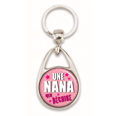 une nana qui déchire en vente sur em-creation.fr