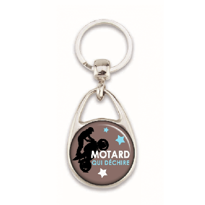 idée cadeau pour un motard