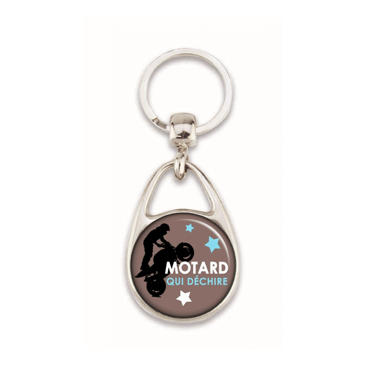       idée cadeau pour un motard
    