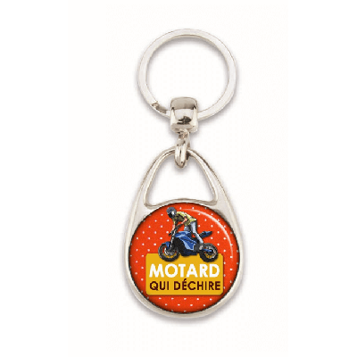 cadeau pour un motard en vente sur em-creation.fr
