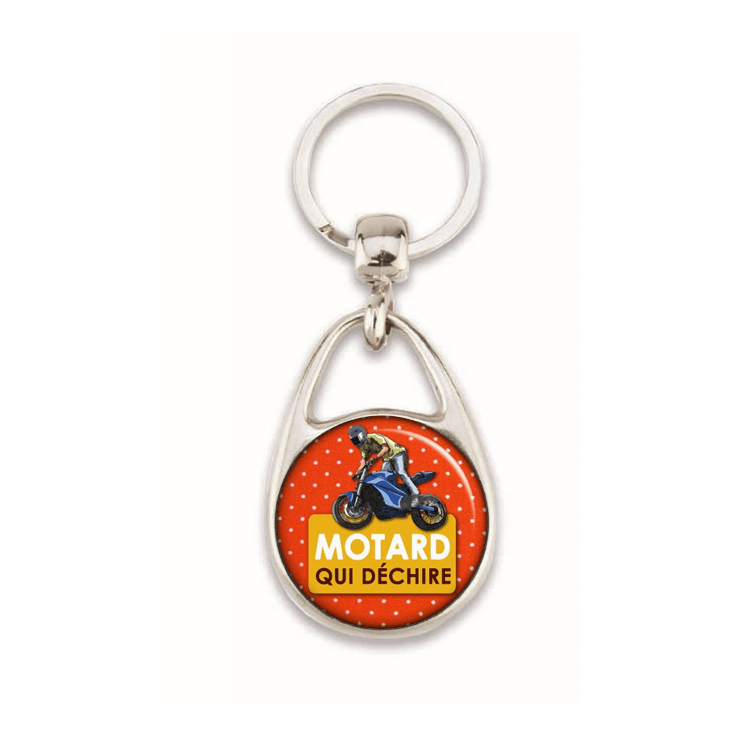       cadeau pour un motard en vente sur em-creation.fr
    