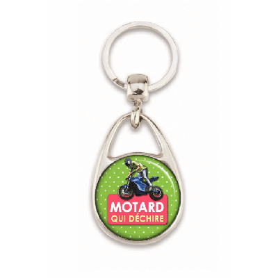 porte clé kawasaki pas cher en vente sur em-creation.fr