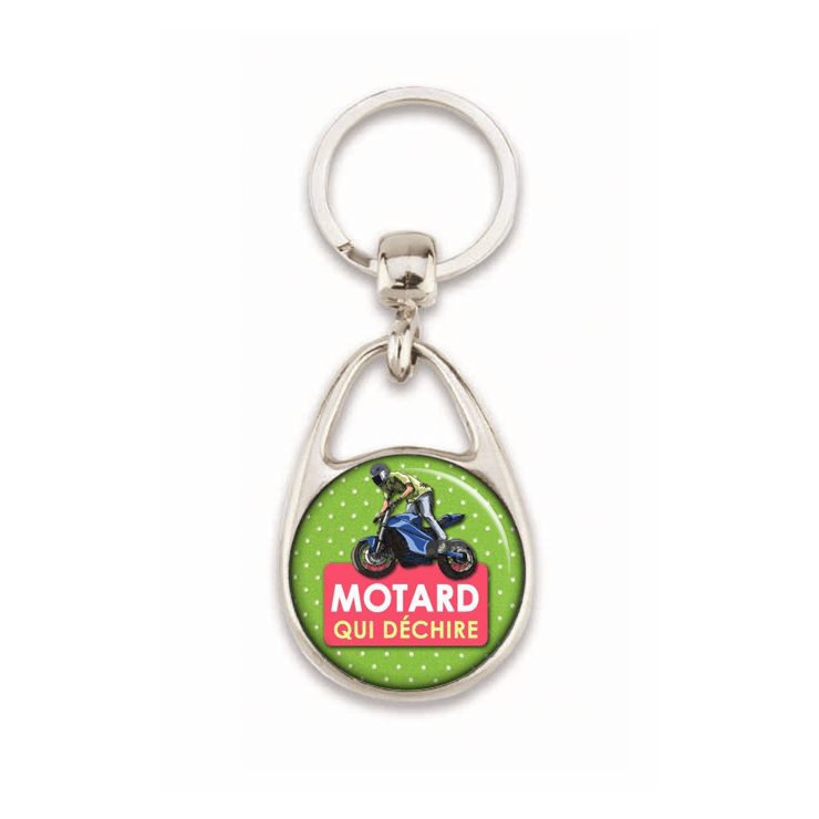       porte clé kawasaki pas cher en vente sur em-creation.fr
    