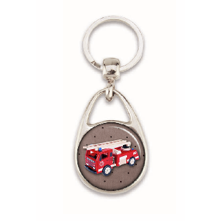 CAMION DE POMPIER en vente sur em-creation.fr