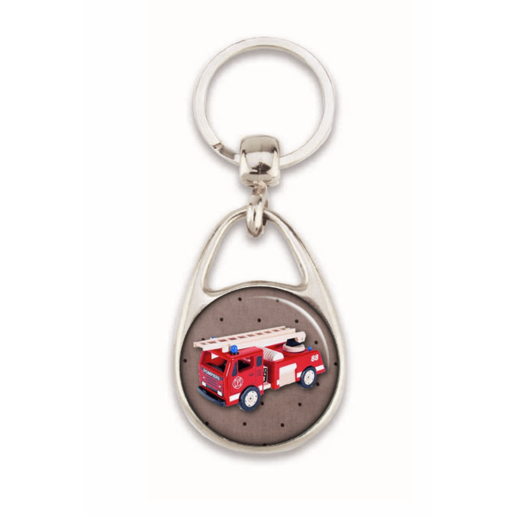 CAMION DE POMPIER en vente sur em-creation.fr