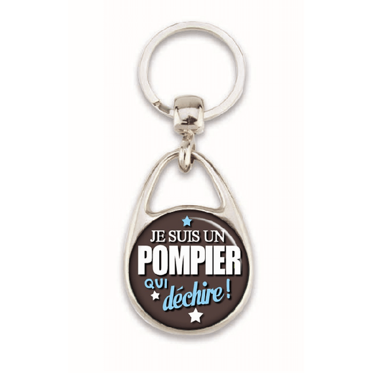       cadeau pompier
    