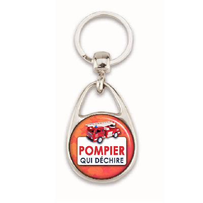 idées cadeaux pour les pompiers en vente sur em-creation.fr