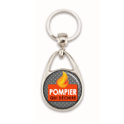 porte clés personnailisé en vente sur em-creation.fr