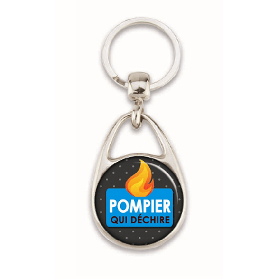 pompier sainte barbe