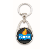 pompier sainte barbe - Porte-clés homme