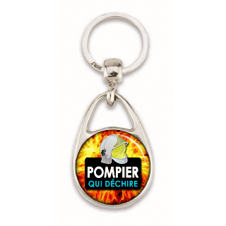 sainte barbe pour les pompiers