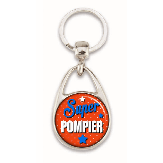 cadeaux personnalisés pour les pompiers