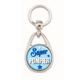 idées cadeaux photo pour les pompiers