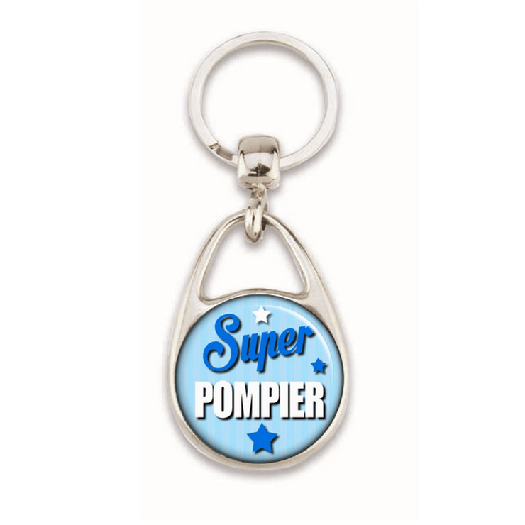 idées cadeaux photo pour les pompiers