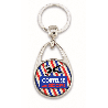 Porte clés pour coiffeuse - Cadeau de remerciement - Porte-clés Femme