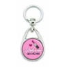 Porte clés esthéticienne - Em creation - Porte-clés Femme
