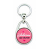 Porte clés esthéticienne - Em creation - Porte-clés Femme