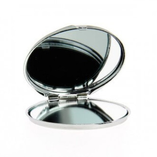 Boutique miroir de poche personnalisable - Em création