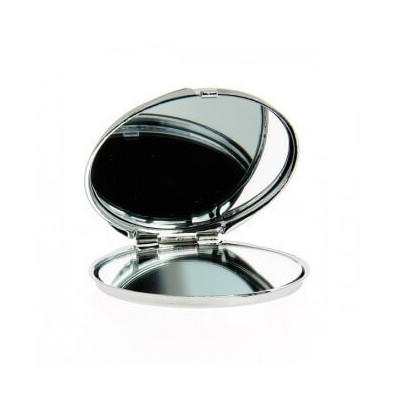 Boutique miroir de poche personnalisable - Em création