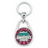 Porte clés "Super animatrice" - Em création - Porte-clés Femme