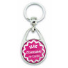 Porte clés "Elue connasse de l'année" - Em création - Porte-clés Femme