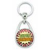 Porte clés "Super gendre" comics - Em création - Porte-clés homme