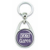 Porte clés "100% Garce" - Em création - Porte-clés Femme