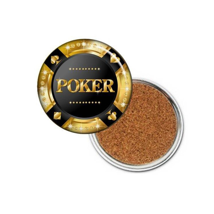 Sous Verres Poker