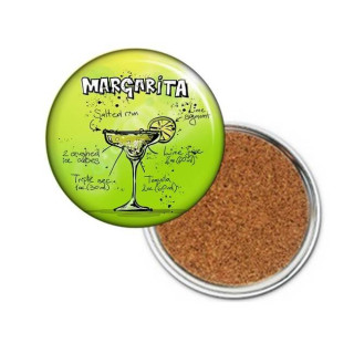 Sous Verres "cocktail" Margarita
